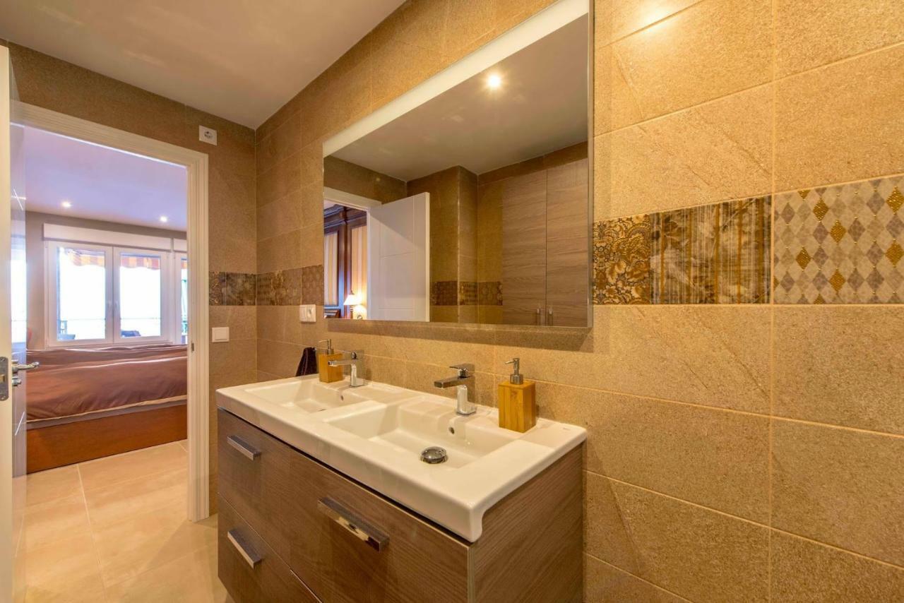 Torrevieja Appartement Buitenkant foto